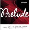 imageDAddario Prelude Violin Strings J810 44M Medium Tension 44 Scale 4String Full Set44 Scale