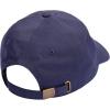 imageDAddario Vintage Hat Midnight Blue