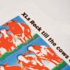 imageDAddario XLs Rock TShirt Natural L