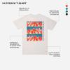 imageDAddario XLs Rock TShirt Natural L