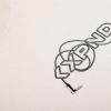 imageDAddario XPND Pedalboard TShirt Bone White XL3XLarge