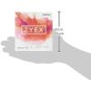 imageDAddario Zyex Violin String Set with Aluminum D 44 Scale Medium TensionLight Tension