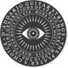 imageDAddario All Seeing Eye Record Mat
