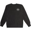 imageDAddario All Seeing Eye Sweatshirt Faded Black L