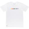 imageDAddario Ball End TShirtWhite