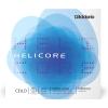 imageDAddario Helicore FourthsTuning Cello Set 44 Scale Medium TensionE String