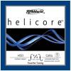 imageDAddario Helicore FourthsTuning Cello Set 44 Scale Medium TensionG String