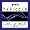imageDAddario Helicore Orch Bass 10Bk E 12 M H61412MB10