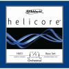 imageDAddario Helicore Orch Bass 10Bk Set 18 M H61018MB10
