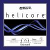 imageDAddario Helicore Orch Bass 10Blk D 18 M H61218MB10