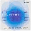 imageDAddario Helicore Orchestral Bass String Set 34 Scale Medium Tension Model H610 34MG String