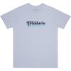imageDAddario Heritage TShirt Celestial Blue L