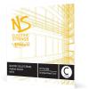 C String
