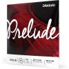 imageDAddario Prelude Violin Strings J810 44M Medium Tension 44 Scale 4String Full Set116 Scale
