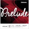 imageDAddario Prelude Violin Strings J810 44M Medium Tension 44 Scale 4String Full Set12 Scale