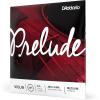 imageDAddario Prelude Violin Strings J810 44M Medium Tension 44 Scale 4String Full Set44 Scale