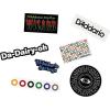 imageDAddario Sticker Pack Assorted