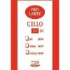 imageSteelcore 44 Cello Strings Set 6107