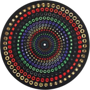 imageDAddario Ball End Record Mat