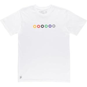 imageDAddario Ball End TShirtWhite