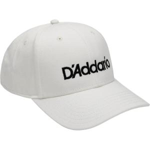 imageDAddario Core Hat Ecru