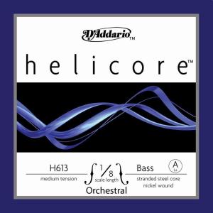 imageDAddario Helicore Orch Bass 10Bk A 18 M H61318MB10