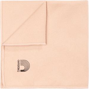 imageDAddario Orchestral Microfiber Polishing Cloth for Instruments  Violin Cleaning Cloth