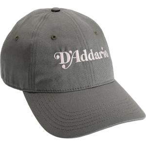 imageDAddario Vintage Hat Cypress Green