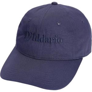 imageDAddario Vintage Hat Midnight Blue