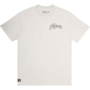 imageDAddario XPND Pedalboard TShirt Bone White XLXXLarge