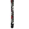 imageDAddario Accessories DAddario Woven Guitar Strap  Guitar Accessories  Electric Guitar Strap Acoustic Guitar Strap Acoustic Electric Guitar Strap ampamp Bass Guitar Strap  Immortal Love