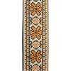 imageDAddario Accessories Guitar Strap  Guitar Accessories  Electric Guitar Strap Acoustic Guitar Strap Acoustic Electric Guitar Strap ampamp Bass Guitar Strap  Woven Peace Love  Pink and Brown