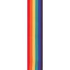 imageDAddario Accessories Guitar Strap  Guitar Accessories  Electric Guitar Strap Acoustic Guitar Strap Acoustic Electric Guitar Strap ampamp Bass Guitar Strap  Quick Release  MontereyRainbow