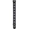 imageDAddario Accessories Guitar Strap  Guitar Accessories  Electric Guitar Strap Acoustic Guitar Strap Acoustic Electric Guitar Strap ampamp Bass Guitar Strap  Alchemy Guitar Strap Skulls in Spades