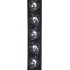 imageDAddario Accessories Guitar Strap  Guitar Accessories  Electric Guitar Strap Acoustic Guitar Strap Acoustic Electric Guitar Strap ampamp Bass Guitar Strap  Alchemy Guitar Strap Skulls in Spades