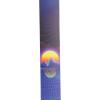 imageDAddario Accessories Guitar Strap  Printed Leather Guitar Strap SunsetSunset