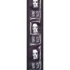 imageDAddario Accessories Joe Satriani Guitar Strap  Guitar Accessories  Electric Guitar Strap Acoustic Guitar Strap Acoustic Electric Guitar Strap ampamp Bass Guitar Strap  DropsRelic