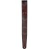 imageDAddario Accessories Leather Guitar Strap  Guitar Accessories  Electric Guitar Strap Acoustic Guitar Strap Acoustic Electric Guitar Strap ampamp Bass Guitar Strap  Embossed Studs  BrownBrown