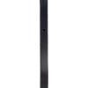 imageDAddario Accessories Leather Mandolin Strap  Mandolin Accessories  Cradle Style  BlackBlack