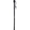 imageDAddario Accessories Leather Mandolin Strap  Mandolin Accessories  Cradle Style  BlackBlack