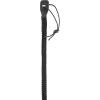 imageDAddario Accessories Leather Mandolin Strap  Mandolin Accessories  Cradle Style  BlackBlack