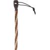 imageDAddario Accessories Leather Mandolin Strap  Mandolin Accessories  Cradle Style  BlackBrown