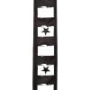 imageDAddario Accessories Locking Guitar Strap  Guitar Accessories  Electric Guitar Strap Acoustic Guitar Strap Acoustic Electric Guitar Strap ampamp Bass Guitar Strap  Barbed WireRockstar