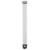 imageDAddario Accessories Locking Guitar Strap  Guitar Accessories  Electric Guitar Strap Acoustic Guitar Strap Acoustic Electric Guitar Strap ampamp Bass Guitar Strap  Barbed WireWhite