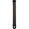 imageDAddario Accessories Locking Guitar Strap  Guitar Accessories  Electric Guitar Strap Acoustic Guitar Strap Acoustic Electric Guitar Strap ampamp Bass Guitar Strap  Barbed WireBlack Leather