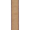 imageDAddario Accessories Locking Guitar Strap  Guitar Accessories  Electric Guitar Strap Acoustic Guitar Strap Acoustic Electric Guitar Strap ampamp Bass Guitar Strap  Barbed WireTweed