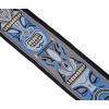 imageDAddario Accessories Locking Guitar Strap  Guitar Accessories  Electric Guitar Strap Acoustic Guitar Strap Acoustic Electric Guitar Strap ampamp Bass Guitar Strap  Barbed WireTiki