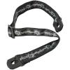 imageDAddario Accessories Locking Guitar Strap  Guitar Accessories  Electric Guitar Strap Acoustic Guitar Strap Acoustic Electric Guitar Strap ampamp Bass Guitar Strap  Barbed WireBarbed Wire