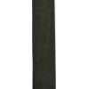 imageDAddario Accessories Locking Guitar Strap  Guitar Accessories  Electric Guitar Strap Acoustic Guitar Strap Acoustic Electric Guitar Strap ampamp Bass Guitar Strap  Barbed WireBlack