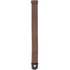 imageDAddario Accessories Locking Guitar Strap  Guitar Accessories  Electric Guitar Strap Acoustic Guitar Strap Acoustic Electric Guitar Strap ampamp Bass Guitar Strap  Barbed WireBrown
